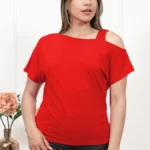 Polo Liana Rojo