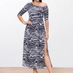 Vestido Elody Negro