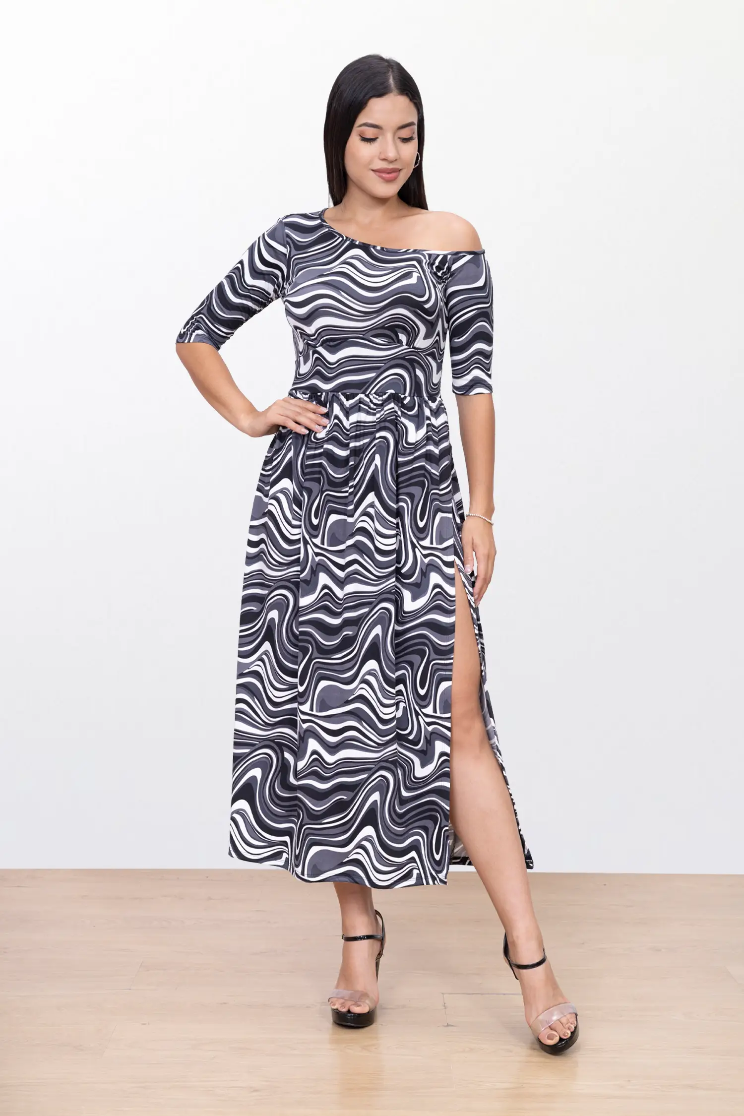 Ropa de Mujer Vestido Dressalis