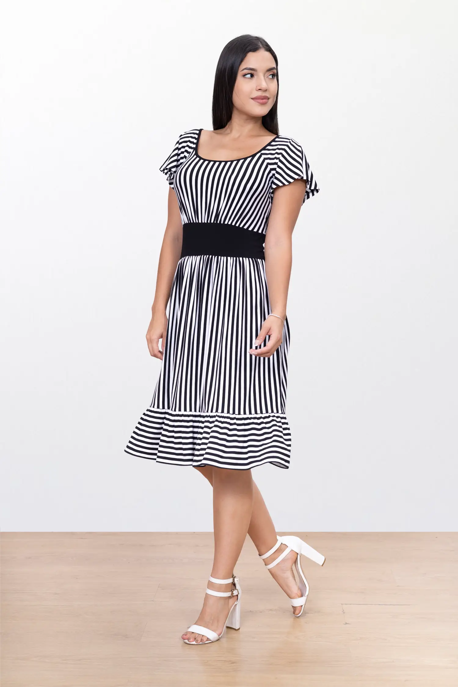 Ropa de Mujer Vestido Dressalis