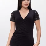 Ropa de Mujer Polo Blusa Dressalis