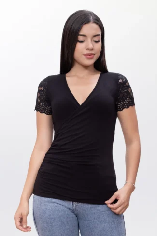 Ropa de Mujer Polo Blusa Dressalis