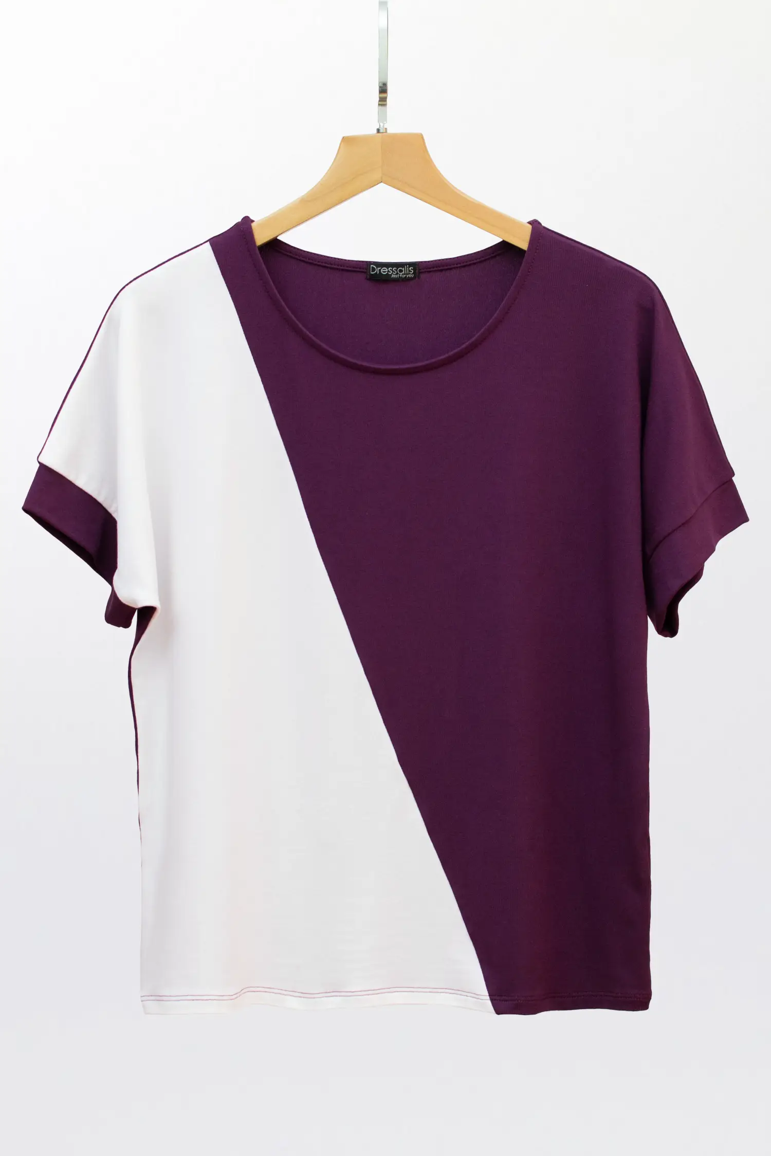 Ropa de Mujer Polo Blusa Dressalis