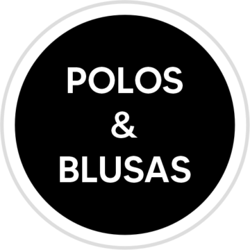 Polos & Blusas