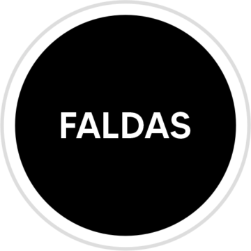 Faldas