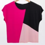 Polo Rubí Fucsia