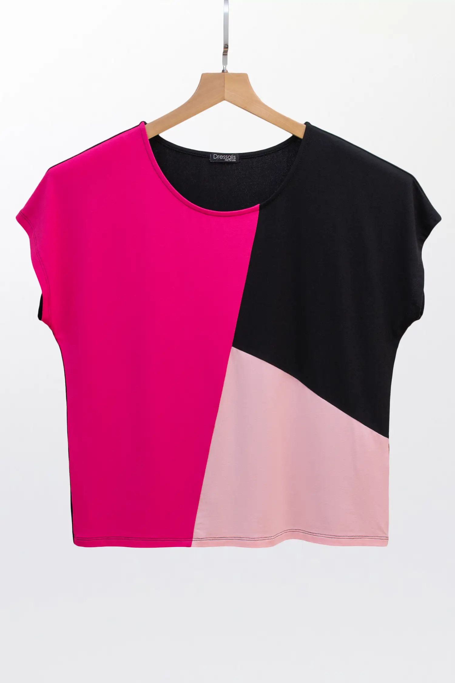 Ropa de Mujer Polo Blusa Dressalis
