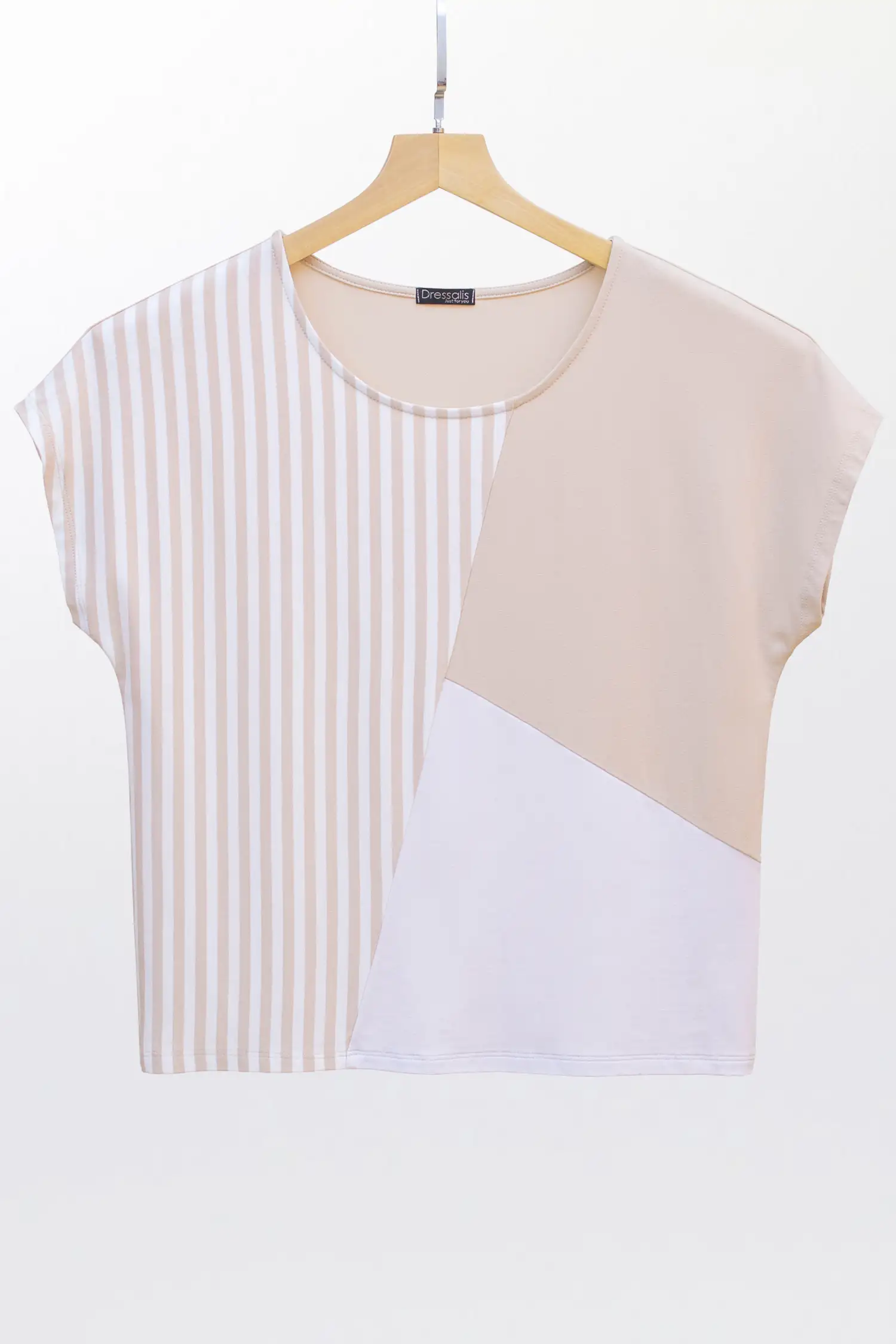 Ropa de Mujer Polo Blusa Dressalis