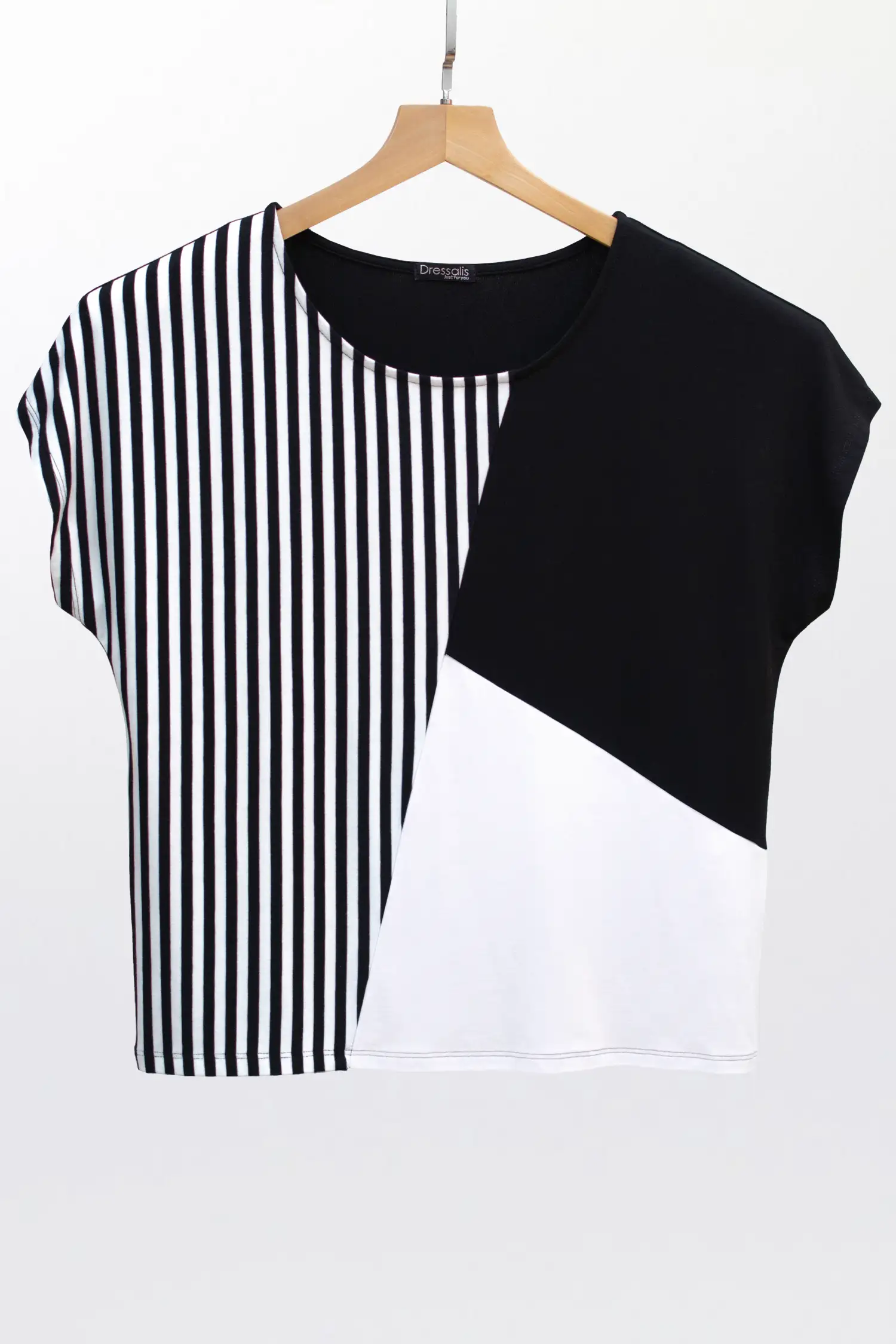 Ropa de Mujer Polo Blusa Dressalis