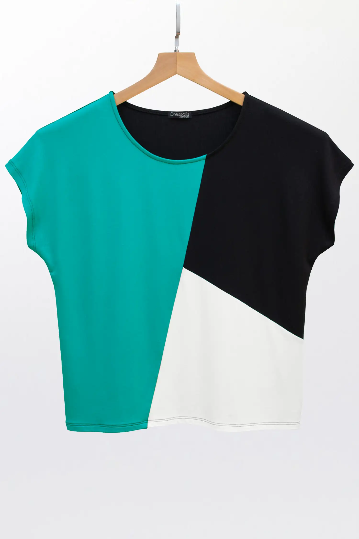 Ropa de Mujer Polo Blusa Dressalis