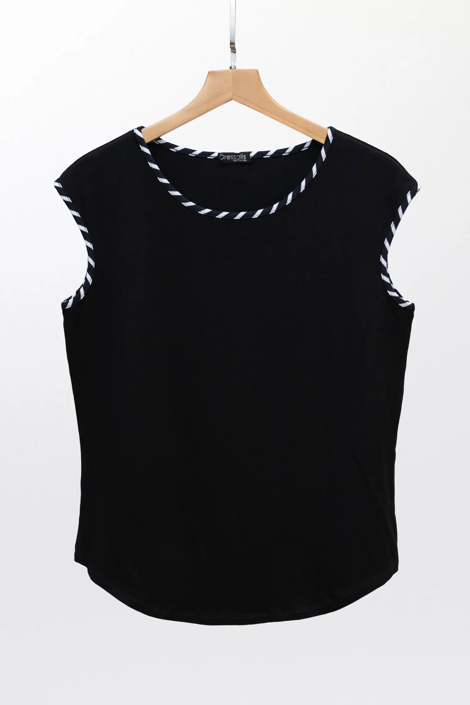 Ropa de Mujer Polo Blusa Dressalis