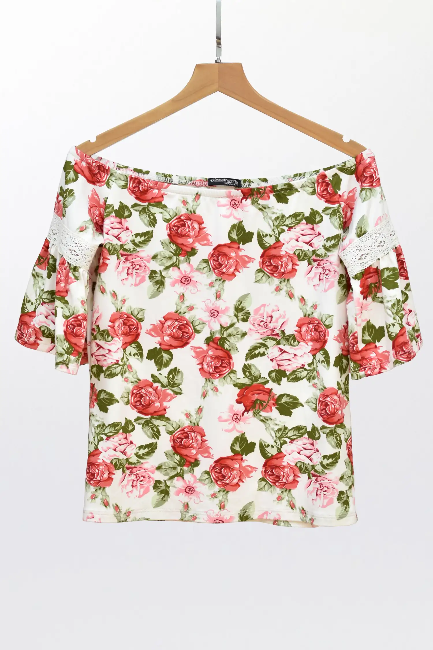 Ropa de Mujer Polo Blusa Dressalis