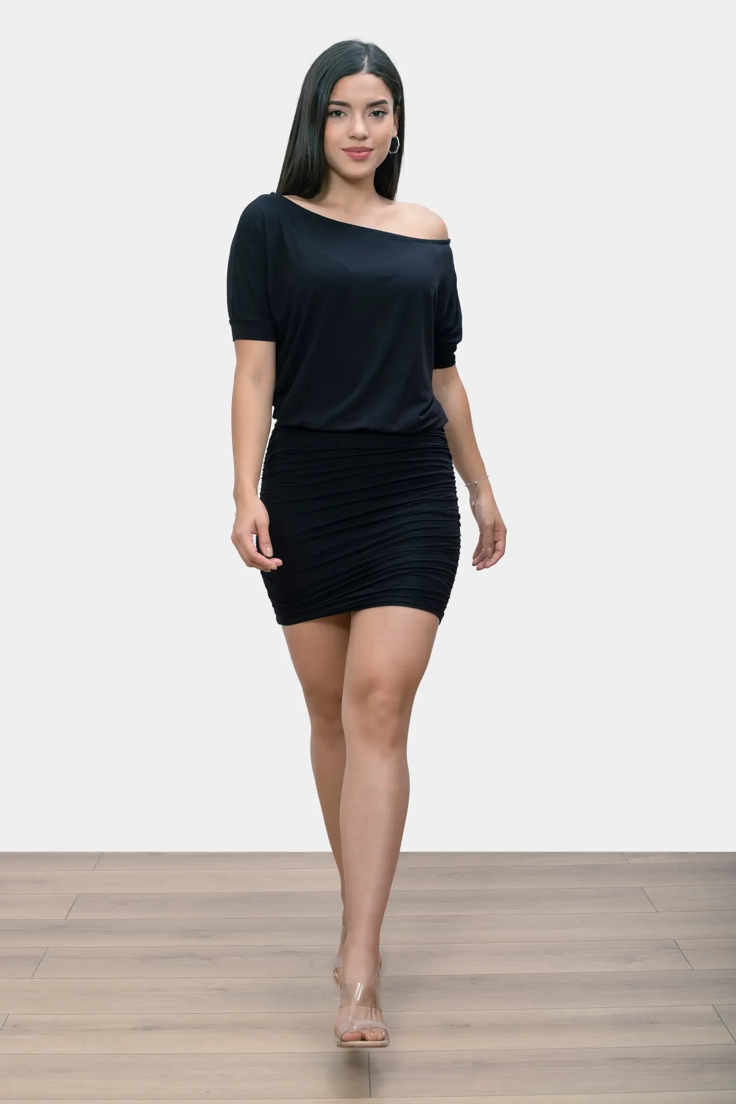 Ropa de Mujer Vestido Dressalis