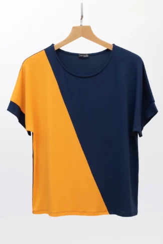 Ropa de Mujer Polo Blusa Dressalis