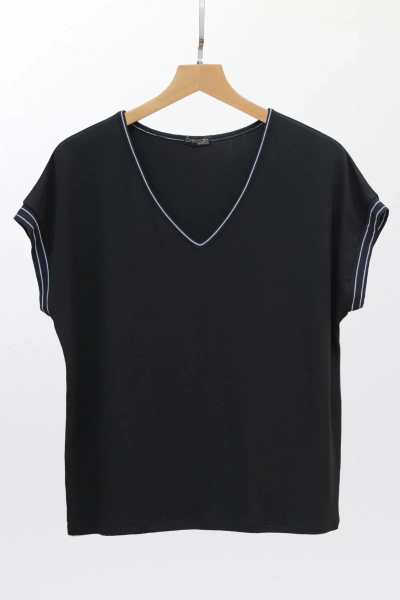 Ropa de Mujer Polo Blusa Dressalis