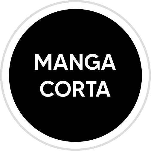 Manga Corta
