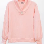 Chompa Melon Sueter Dressalis