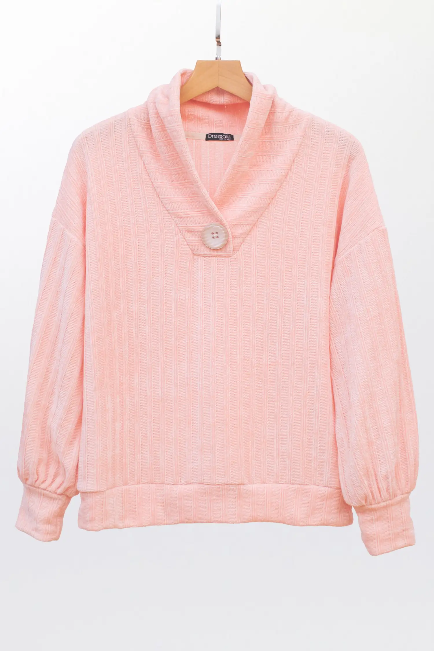 Chompa Melon Sueter Dressalis