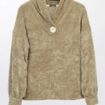 Chompa Topo Sueter Dressalis