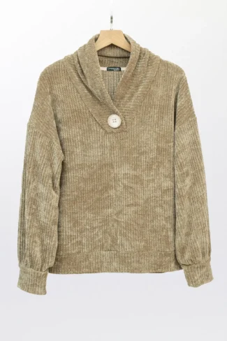 Chompa Topo Sueter Dressalis