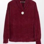 Chompa Vino Sueter Dressalis