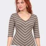 Polo Venecia Topo Dressalis