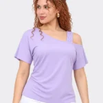 Blusa Liana Lila Dressa