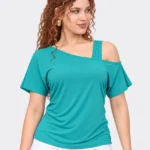 Blusa Liana Jade Dressalis