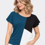 Polo Rubi Verde Petróleo Dressalis
