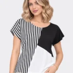 Polo Rubi Negro Dressalis
