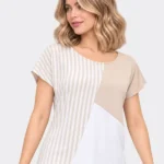 Polo Rubí Beige Dressalis