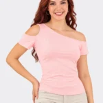 Polo Alicia Rose Dressalis