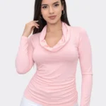 Polo Ambar Rose Dressalis