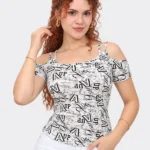 Polo Andrea Letras Dressalis