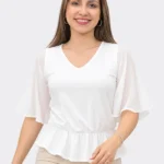 Blusa Angela Perla Dressalis
