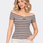 Modelo Hari Topo Dressalis