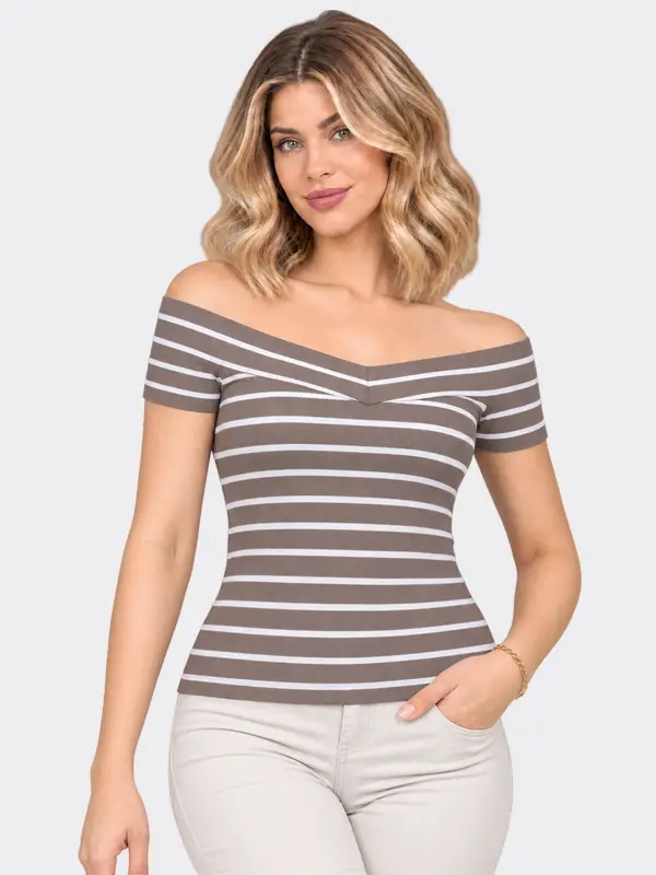 Modelo Hari Topo Dressalis