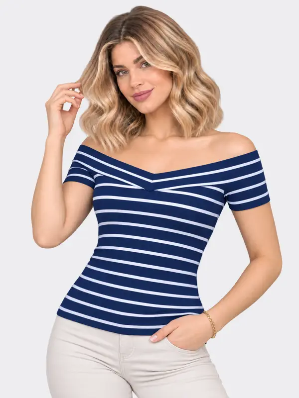 Modelo Hari Azul Dressalis