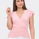 Blusa Belia Rose Dressalis